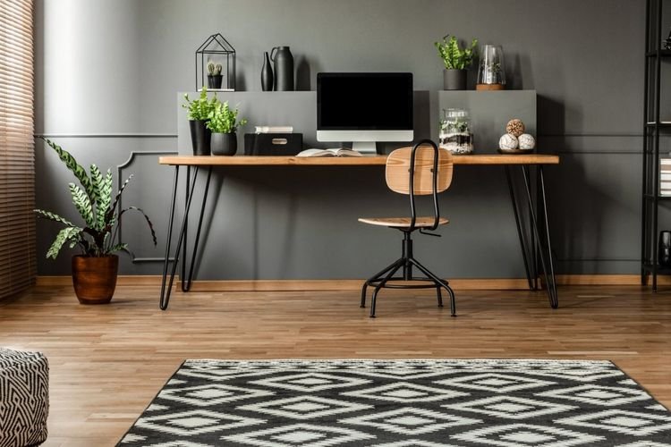 Cara Membuat Ruang Kerja yang Ergonomis di Kantor