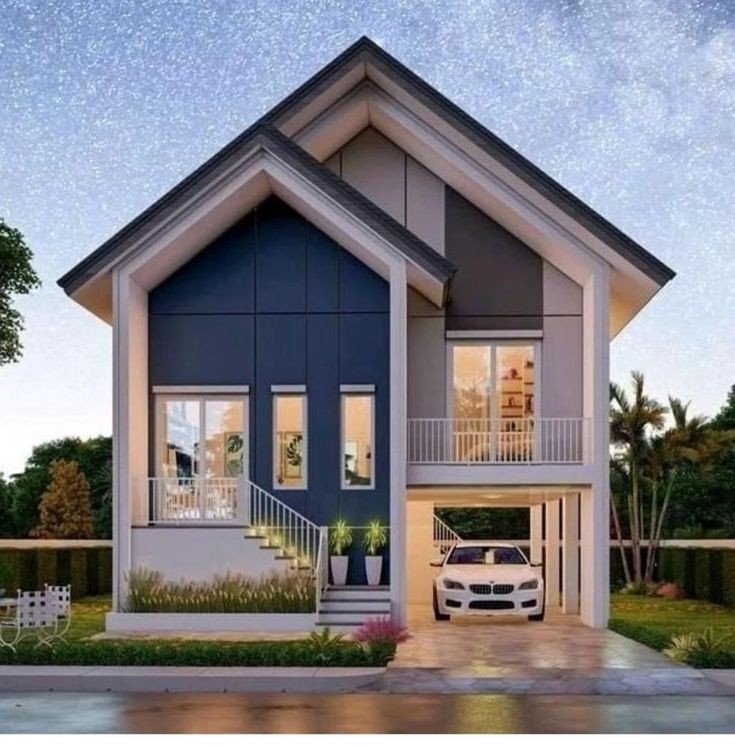 Tips Renovasi Rumah Lama: Menyegarkan Tampilan Tanpa Mengorbankan Karakter