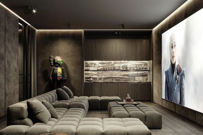 Panduan Membuat Home Theater di Rumah