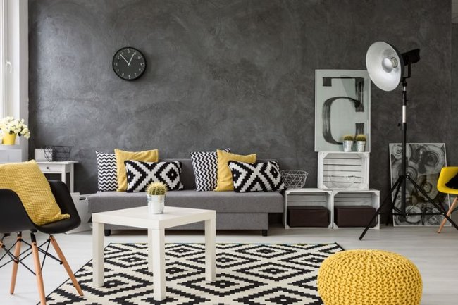 Menghadirkan Gaya Eklektik dalam Dekorasi Rumah