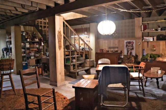 Mengubah Basement Menjadi Ruang Fungsional