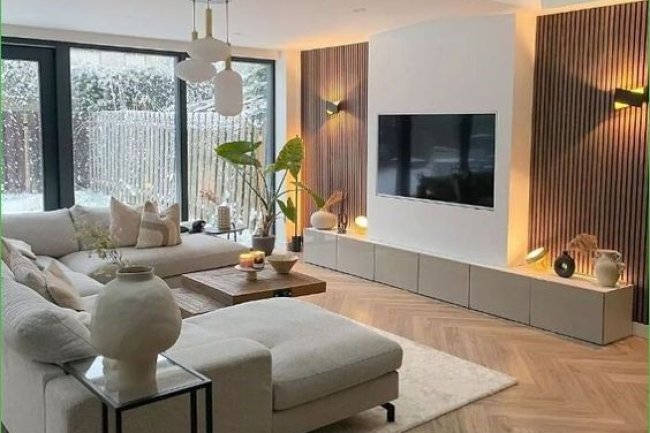 Ide Dekorasi Rumah untuk Meningkatkan Mood dan Produktivitas