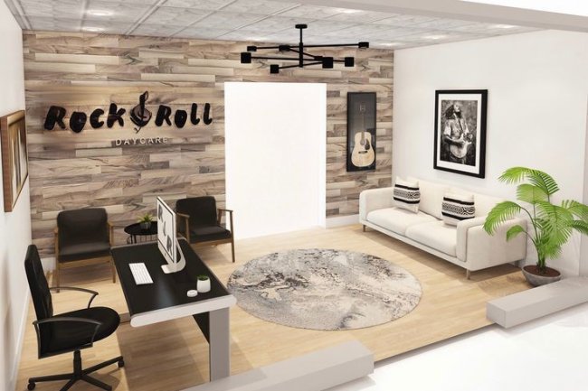 Mengatur Kantor dengan Konsep Feng Shui