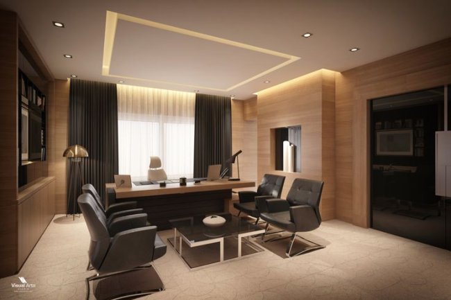 Mengatur Kantor Agar Lebih Fleksibel