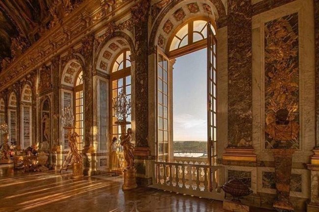 Renaissance dalam Arsitektur: Mengapa Gaya Ini Tetap Relevan