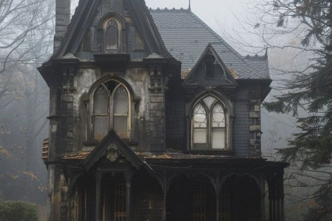 Menghidupkan Kembali Gaya Gotik dalam Arsitektur Modern