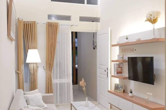 Cara Membuat Ruang Santai yang Nyaman di Rumah