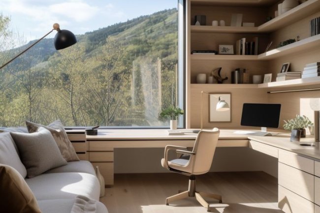 Ruang Multifungsi di Rumah: Solusi untuk Kebutuhan Beragam