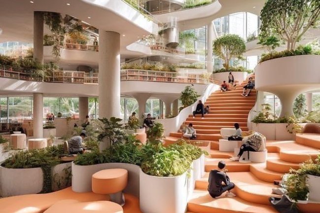 Arsitektur dan Feng Shui: Menciptakan Harmoni dalam Desain