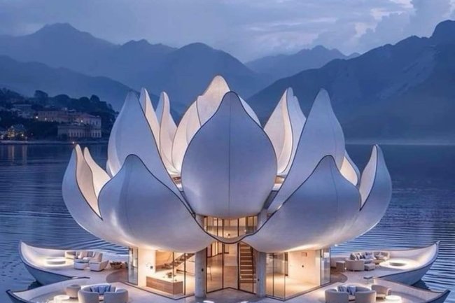 Arsitektur Biomimicry: Belajar dari Alam untuk Desain Inovatif