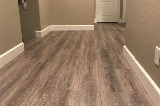 Teknik Pengerjaan Lantai dalam Proyek Konstruksi