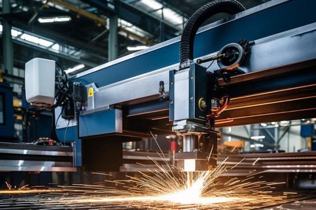 Penggunaan Teknologi Laser dalam Pengukuran Konstruksi