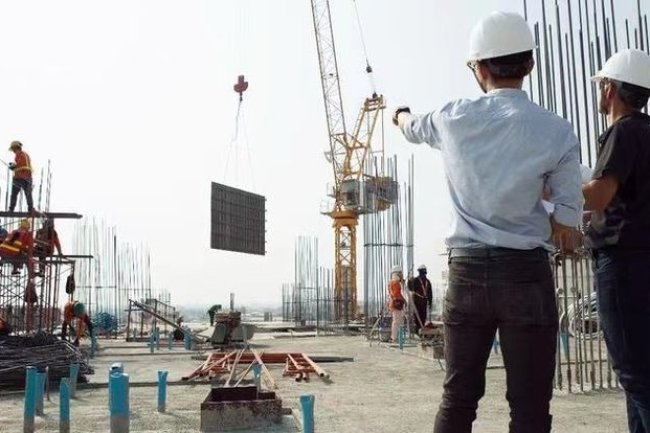 Perbandingan Antara Konstruksi Baja dan Beton