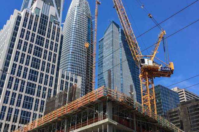 Cara Efektif Mengelola Proyek Konstruksi Besar