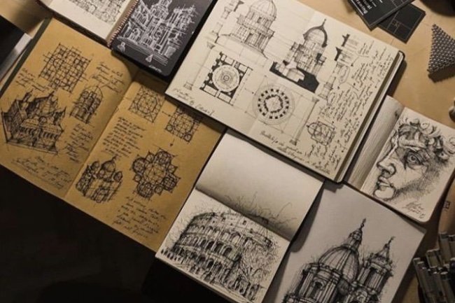 Arsitektur Arus Pelestarian: Menjaga Warisan Budaya Melalui Desain