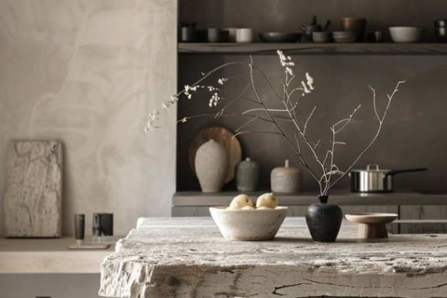 Mengaplikasikan Prinsip Wabi-Sabi dalam Arsitektur