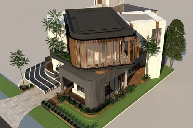 Keuntungan Tinggal di Rumah yang Dibangun dengan Prinsip Berkelanjutan"