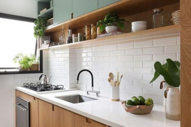 Mengapa Penting Memiliki Ruang Penyimpanan di Dapur?