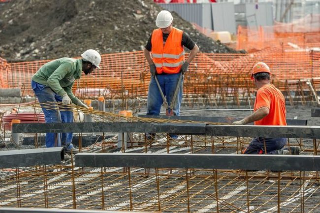 Pengelolaan Air Hujan dalam Proyek Konstruksi