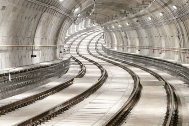 Teknik Konstruksi Terowongan: Metode dan Aplikasi