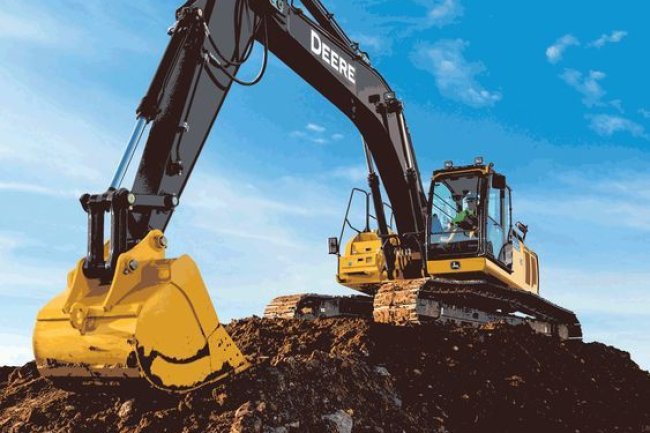 Proses Pengurukan dan Perataan Tanah dalam Konstruksi