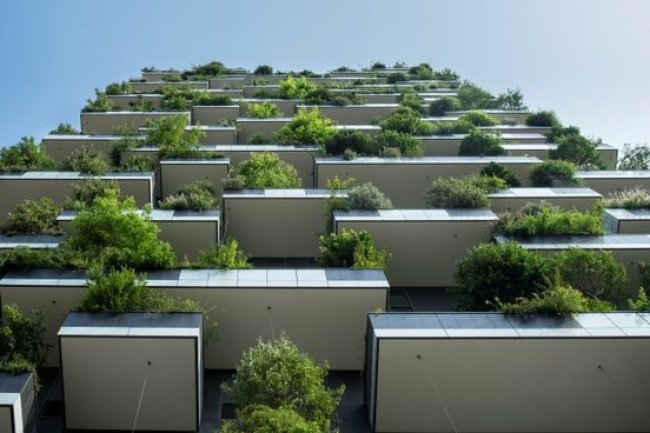 Proses Sertifikasi Bangunan Ramah Lingkungan