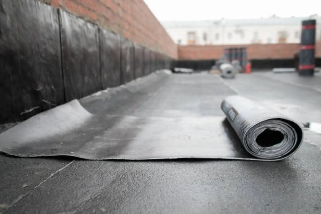 Teknik Waterproofing dalam Konstruksi Bangunan