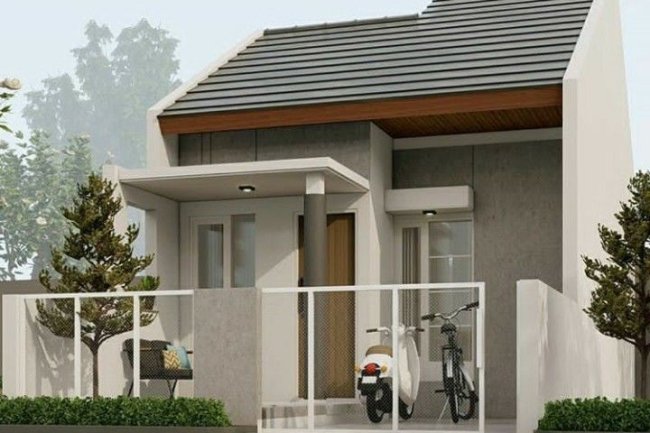 Desain Rumah yang Cocok untuk Keluarga Muda