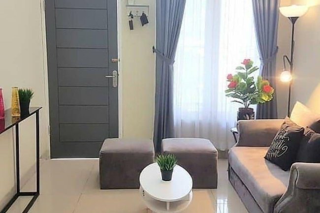 Menciptakan Ruang Tamu yang Cozy dan Estetis