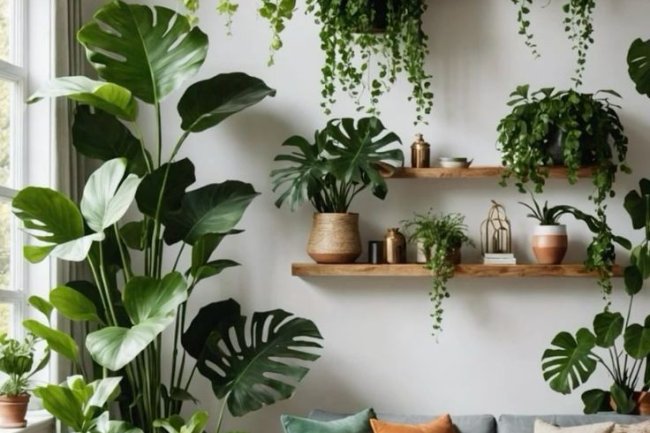 Tips Memilih Tanaman Hias untuk Rumah