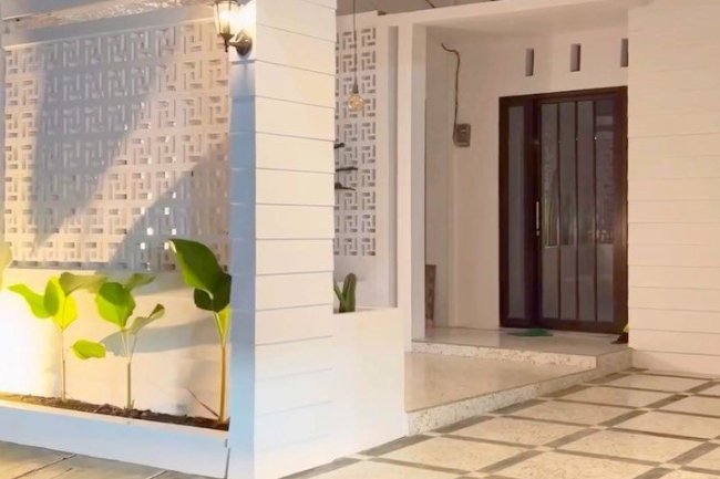 Memilih Material Dinding yang Tepat untuk RumahMemilih Material Dinding yang Tepat untuk Rumah