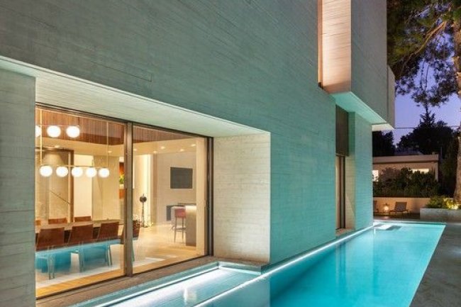 Tips Memilih Jasa Kontraktor Kolam Renang yang Tepat