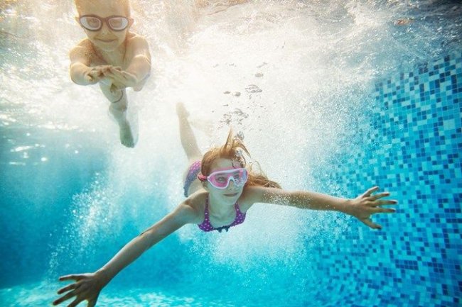 Kolam Renang dan Kesehatan Jantung: Bagaimana Berenang Meningkatkan Kardiovaskular