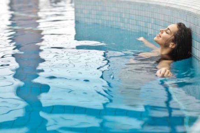 Manfaat Berenang di Pagi Hari: Mulai Hari dengan Segar