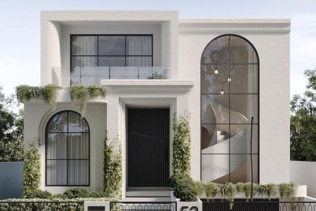 10 Tips Mendesain Rumah Minimalis yang Nyaman