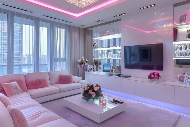 Mengubah Rumah Sederhana Menjadi Surga Keluarga