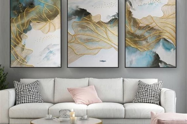 Rumah Impian untuk Pecinta Seni