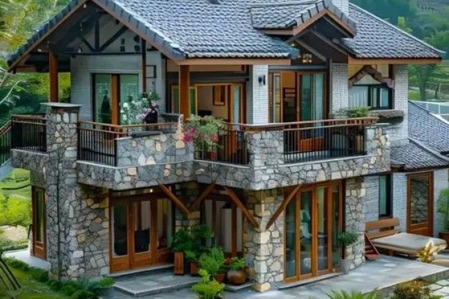 Cara Merawat Rumah Agar Tetap Terlihat Baru