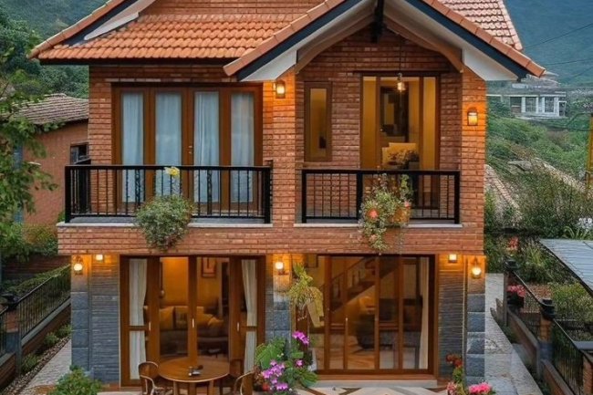 Mengapa Rumah Batu Bata Tetap Menjadi Pilihan Utama?