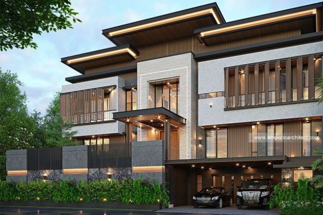 Cara Membangun Hunian Tahan Banjir