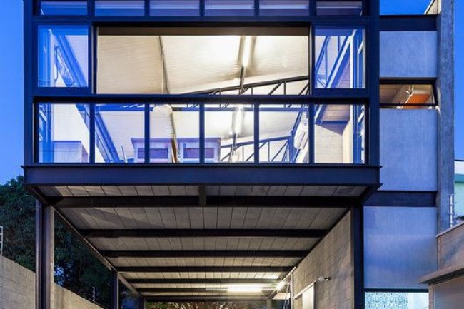 Konstruksi Ramah Air: Solusi untuk Perubahan Iklim