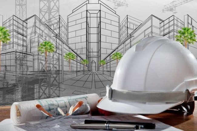 Inovasi Konstruksi di Tengah Pandemi Global