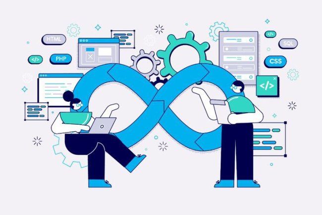 Arsitektur Monolitik: Kesederhanaan yang Elegan