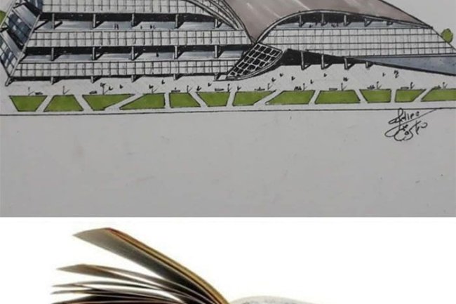 Arsitektur Metafora: Menyampaikan Pesan Melalui Desain