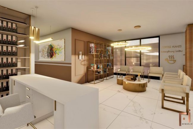 Membaca Ruang: Psikologi dalam Arsitektur