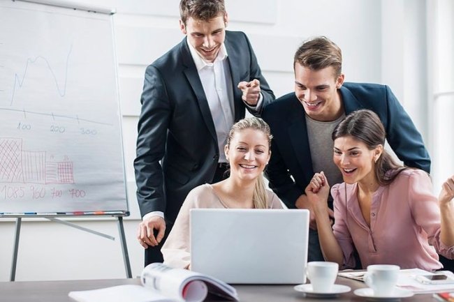 Menerapkan Kebijakan Ramah Keluarga di Kantor