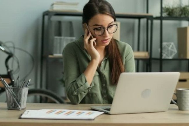 Transformasi Digital di Kantor: Apa yang Perlu Anda Ketahui