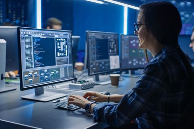 Keuntungan dari Penggunaan Ruang Kerja Bersama di Kantor