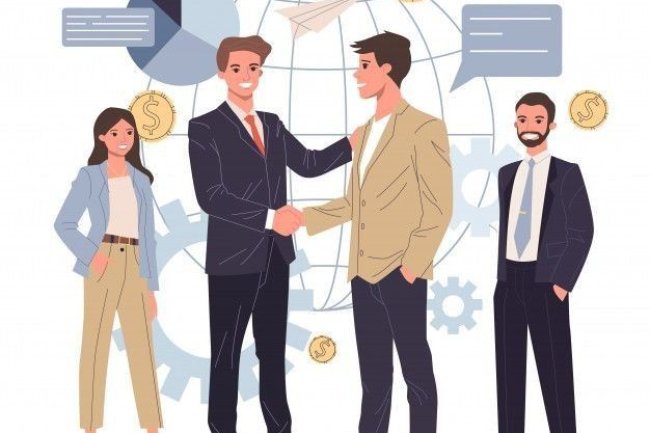 Mengelola Hubungan Antar Departemen di Kantor