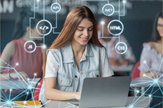 Manfaat dari Program Pelatihan Lanjutan di Kantor